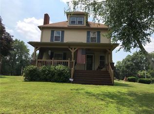 984 Donald Rd, New Castle, PA 16102