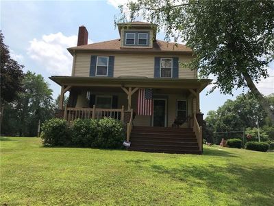 984 Donald Rd, New Castle, PA, 16102