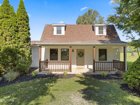 7939 Washington Pike, Corryton, TN 37721