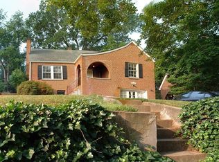 1646 Brandon Ave SW, Roanoke, VA 24015