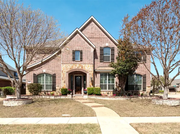 1500 Ponds Edge Dr, Allen, TX 75013