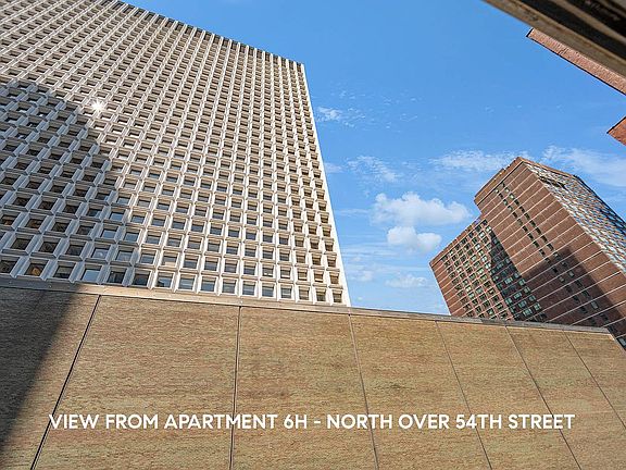 2nd image of 220 E 54th St APT 6H