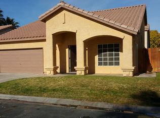 865 Joshua Dr, Mesquite, NV 89027