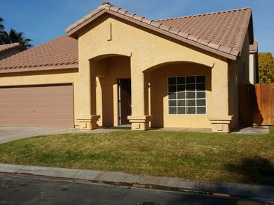 865 Joshua Dr, Mesquite, NV, 89027