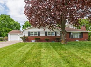 235 Central St, Battle Creek, MI 49017