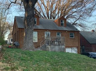 3174 Stone Ave, Omaha, NE 68111