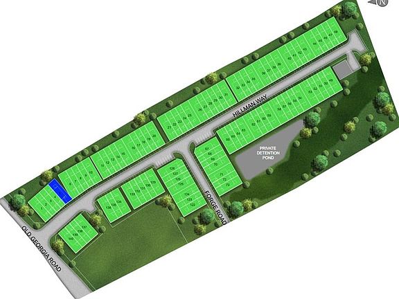 4th image of 2055 Hillman Way