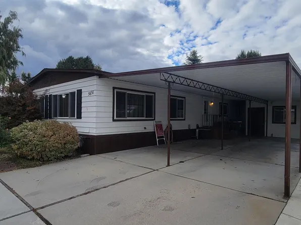 5651 N Sudley Ln, Garden City, ID 83714