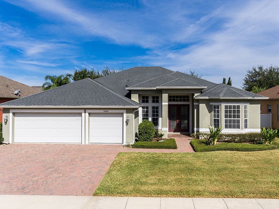 1st image of 2468 Northumbria Dr