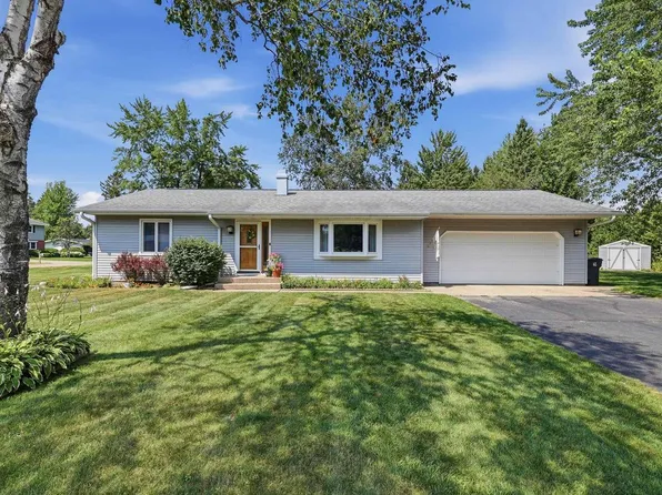 332 VERRILL STREET, Stevens Point, WI 54481