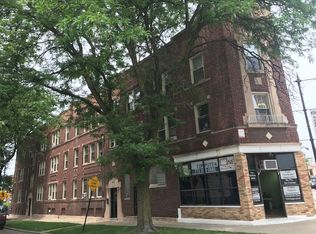 4338-44 N. Milwaukee Ave/5060-62 W. Pensacola Ave, Chicago, IL 60641