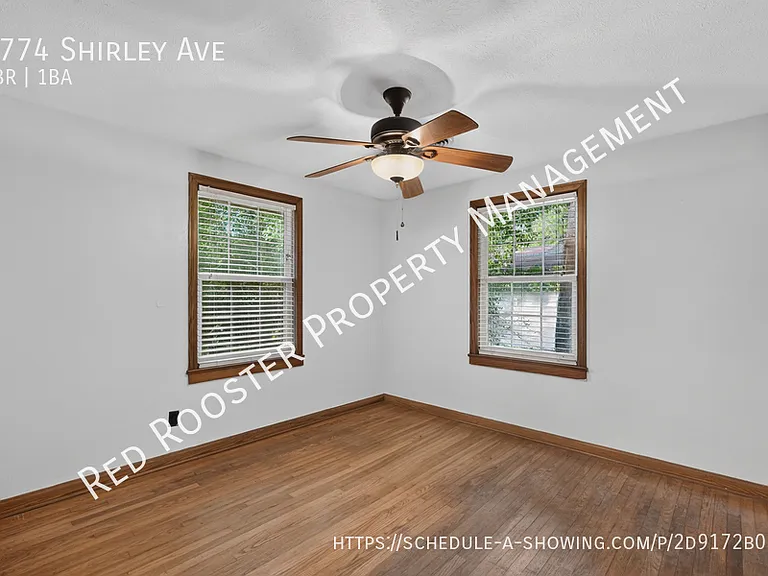 4774 Shirley Ave — Photo 12