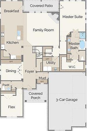 2nd image of 212 Oak Valley Ct