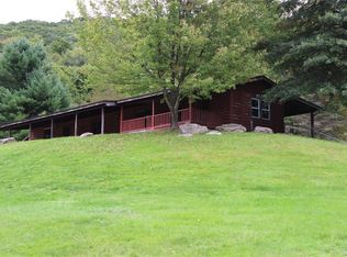 1542 Lillibridge Rd, Portville, NY 14770