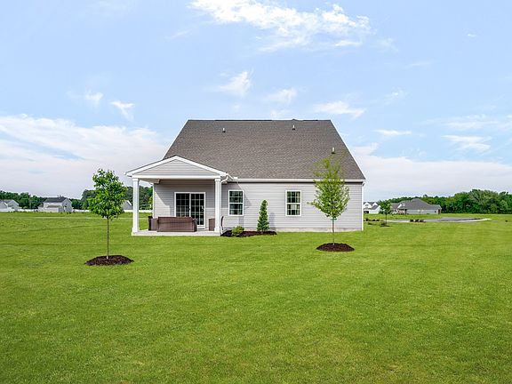 2nd image of 2404 Radcliffe Dr Lot 482