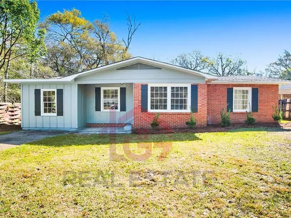 3009 Alston Dr, Mobile, AL 36605