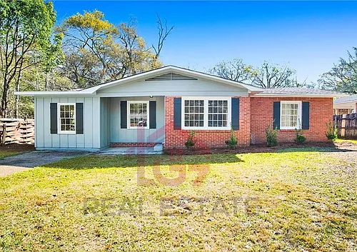 3009 Alston Dr Photo 1