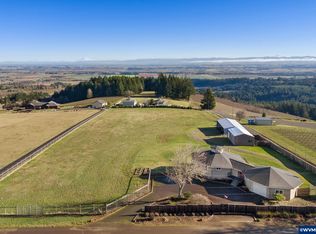 23601 SE Franquette Dr, Amity, OR