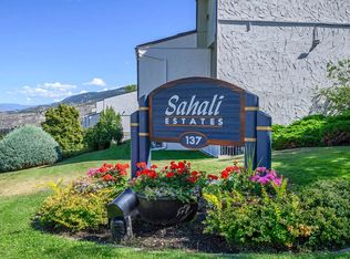 137 McGill Rd #33, Kamloops, BC V2C1L9