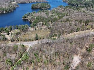 Nutter Rd, Minocqua, WI 54548