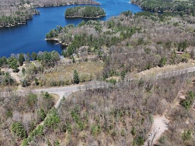 Nutter Rd, Minocqua, WI, 54548
