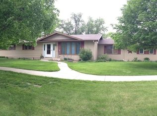 340 W Jackson St, Bradshaw, NE 68319