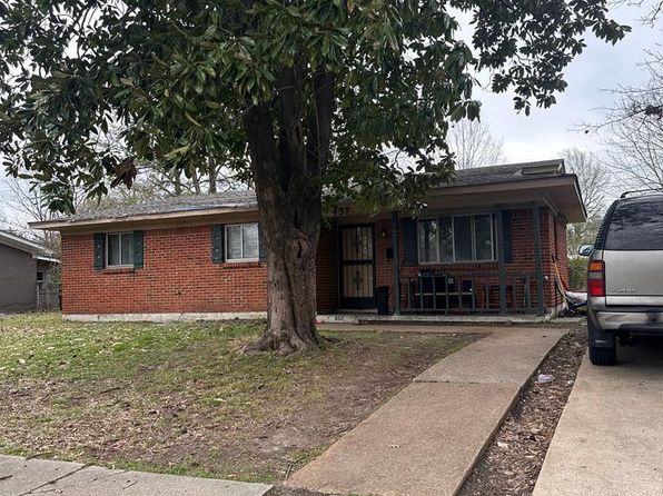 402 Oxford St, West Memphis, AR 72301