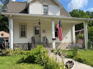 129 Moore St, Waverly, NY 14892