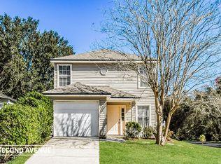 1397 W Ellis Trace Dr, Jacksonville, FL 32205