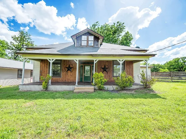 400 Katy St, Alba, TX 75410