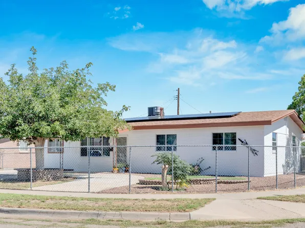 9200 Vicksburg Dr, El Paso, TX 79924