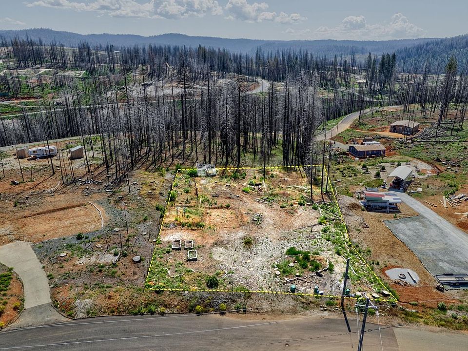 4945 Creekside Dr, Grizzly Flats, CA 95636 Zillow
