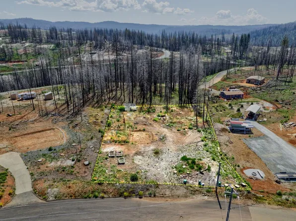 4945-4945 Creekside Dr, Grizzly Flats, CA 95636