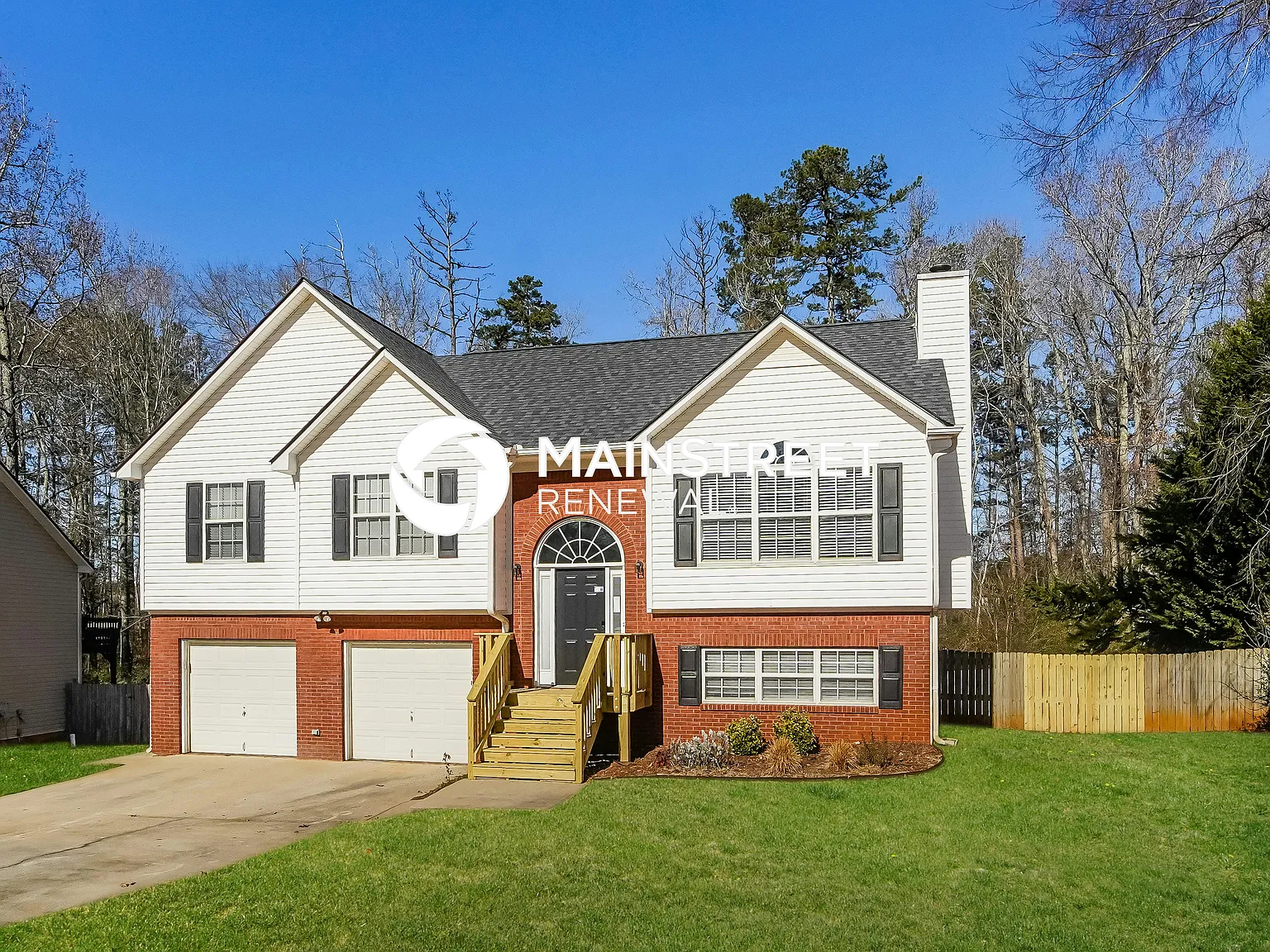 5252 Miranda Way — Photo 4