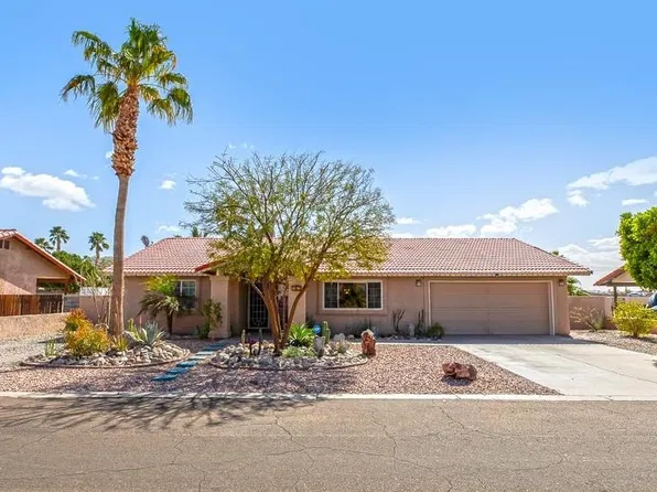 11871 E Via Loma Vis, Yuma, AZ 85367