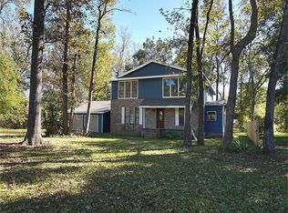 4926 Blackberry Ln, Old River Winfree, TX 77535