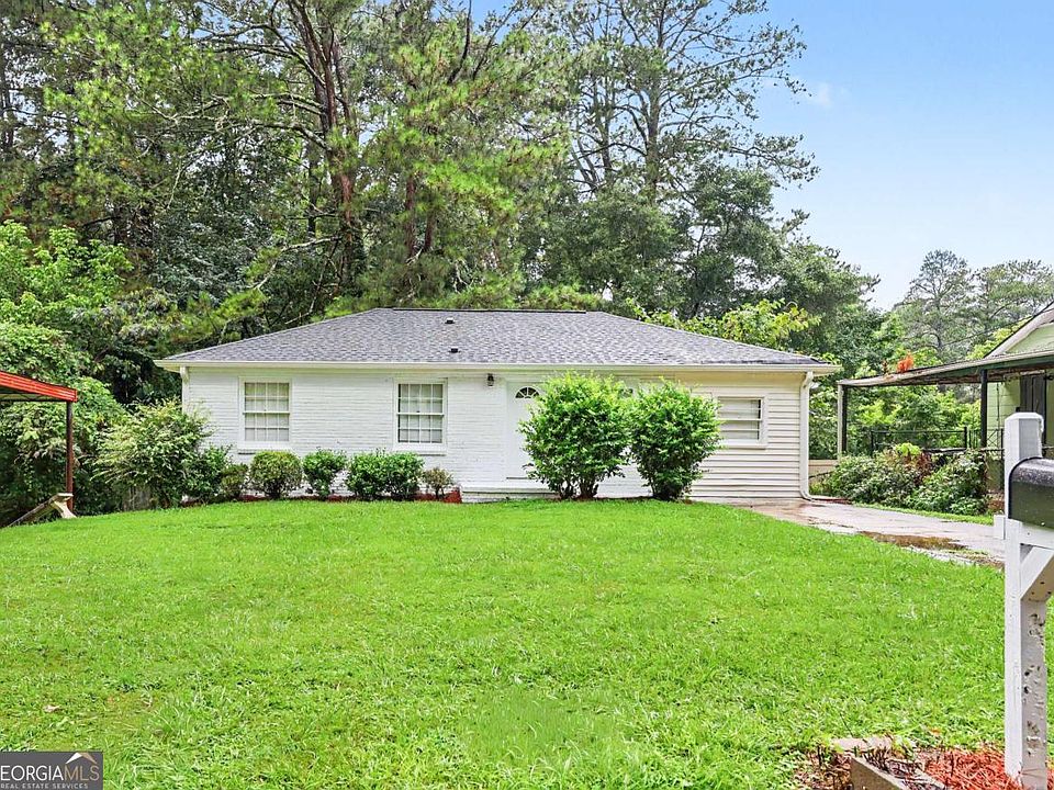 1st image of 2823 Marco Dr NW