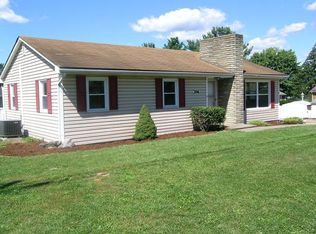 394 East Ave, Broadway, VA 22815