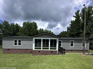 107 Cavalier Ln, Littleton, NC 27850