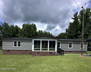 107 Cavalier Lane, Littleton, NC, 27850