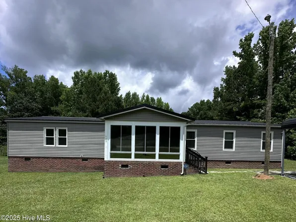 107 Cavalier Lane, Littleton, NC 27850