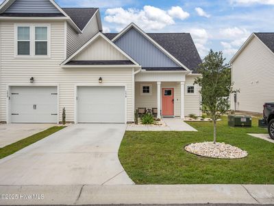 150 Coastline Circle Circle, Cedar Point, NC, 28584