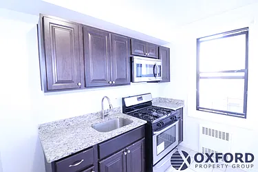 Rented by Oxford Property Group