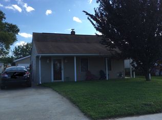 7722 Fairgreen Rd, Baltimore, MD 21222