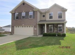 3415 Mariner Dr, Evansville, IN