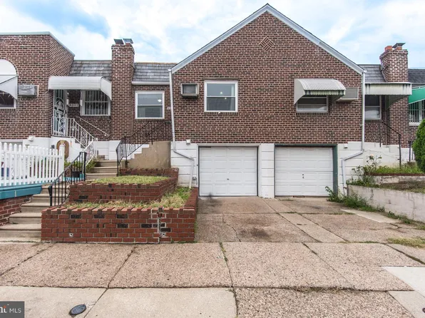 4321 Elsinore St, Philadelphia, PA 19124