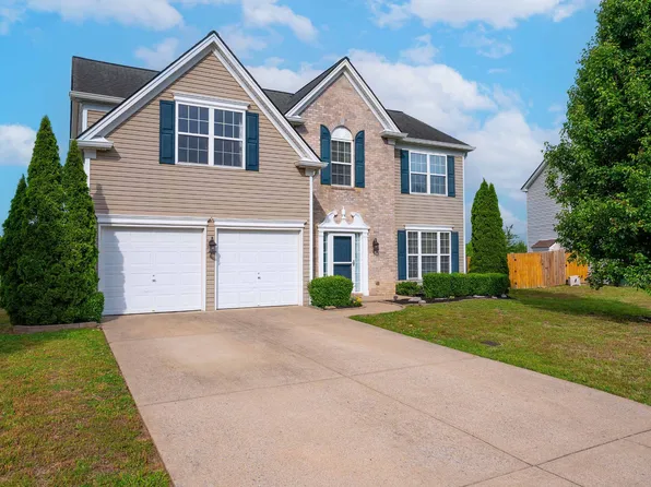 1713 Kendall Cove Ln, Mount Juliet, TN 37122
