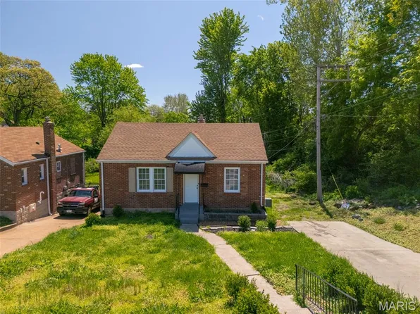 8320 Lucas And Hunt Rd, Saint Louis, MO 63136