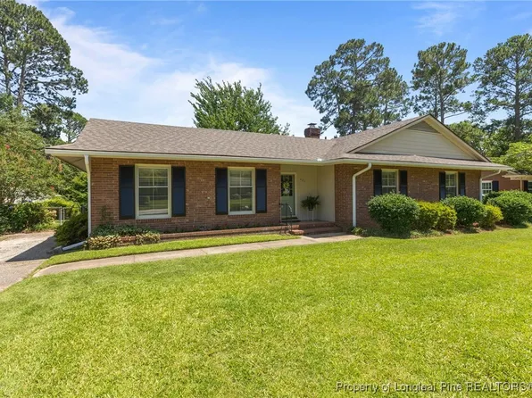 427 Northview Dr, Fayetteville, NC 28303