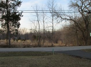 11746 Franklinville Rd, Upper Falls, MD 21156